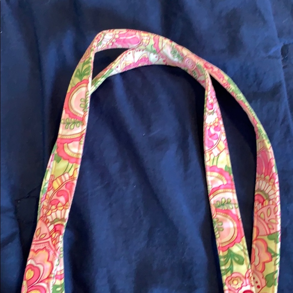Vera Bradley tote - Picture 3 of 3